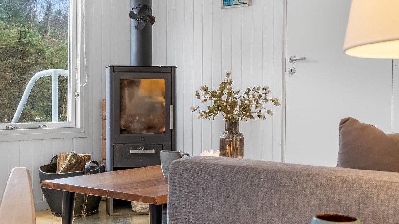 Photo of Livingroom in Blokhus