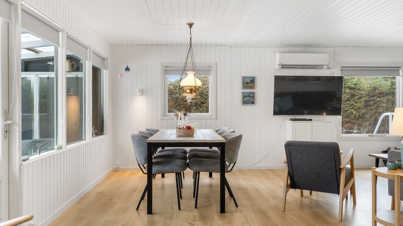 Photo of Livingroom in Blokhus