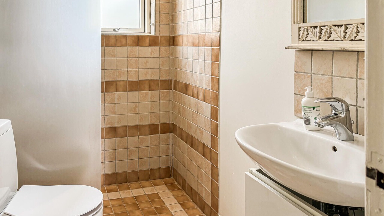 Photo of Bathroom in Holstebro