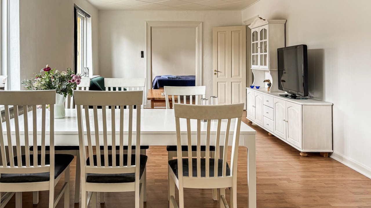 Photo of Bedroom in Holstebro