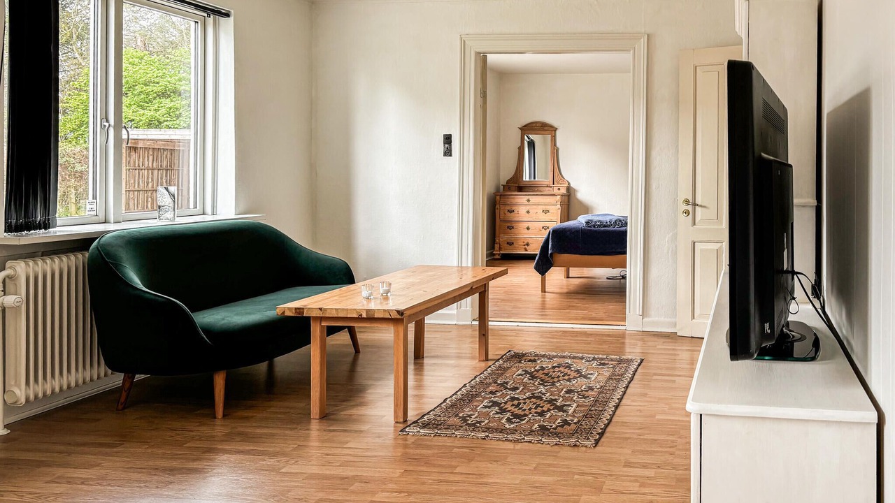 Photo of Bedroom in Holstebro