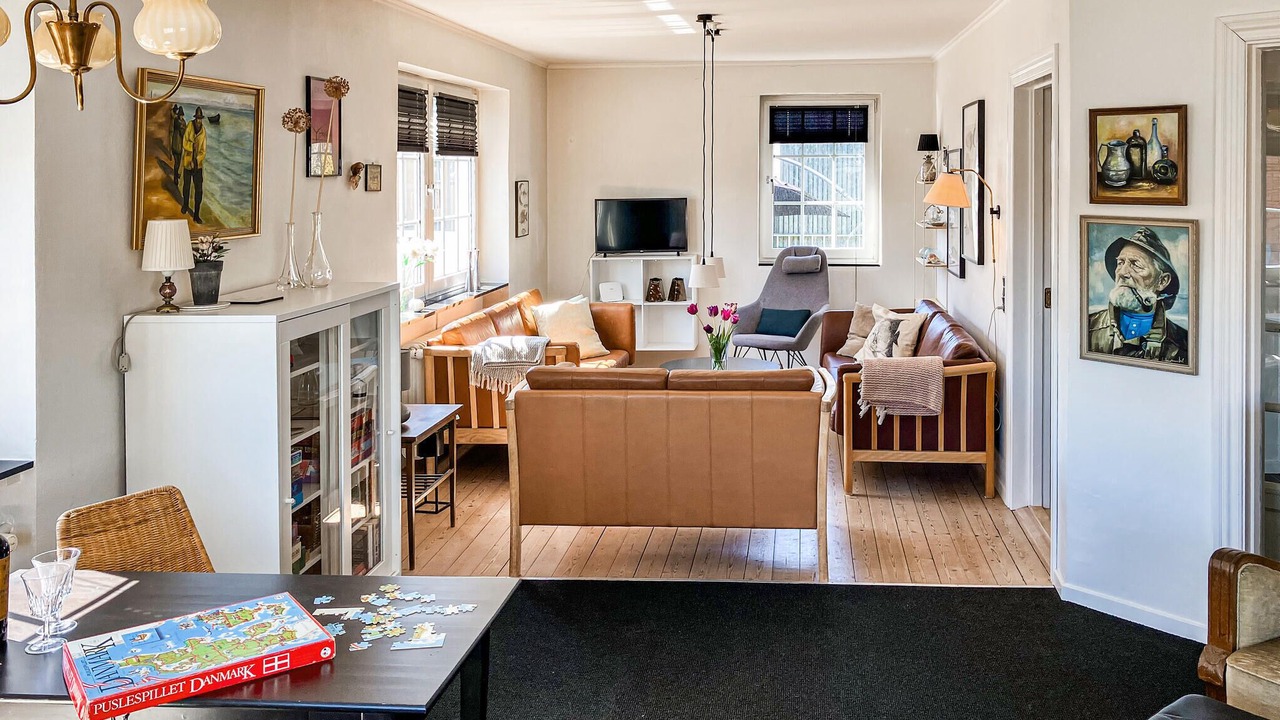 Photo of Bedroom in Thyboron