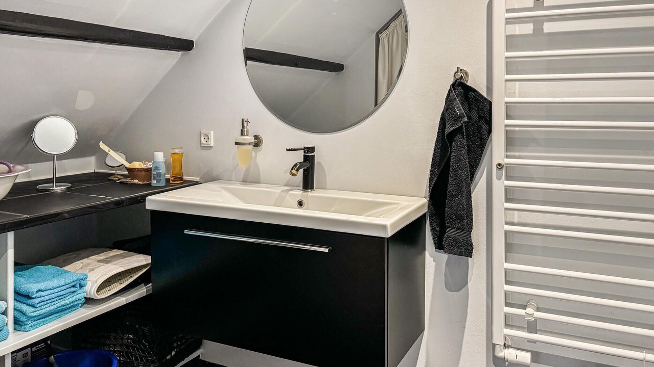 Photo of Bathroom in Holstebro