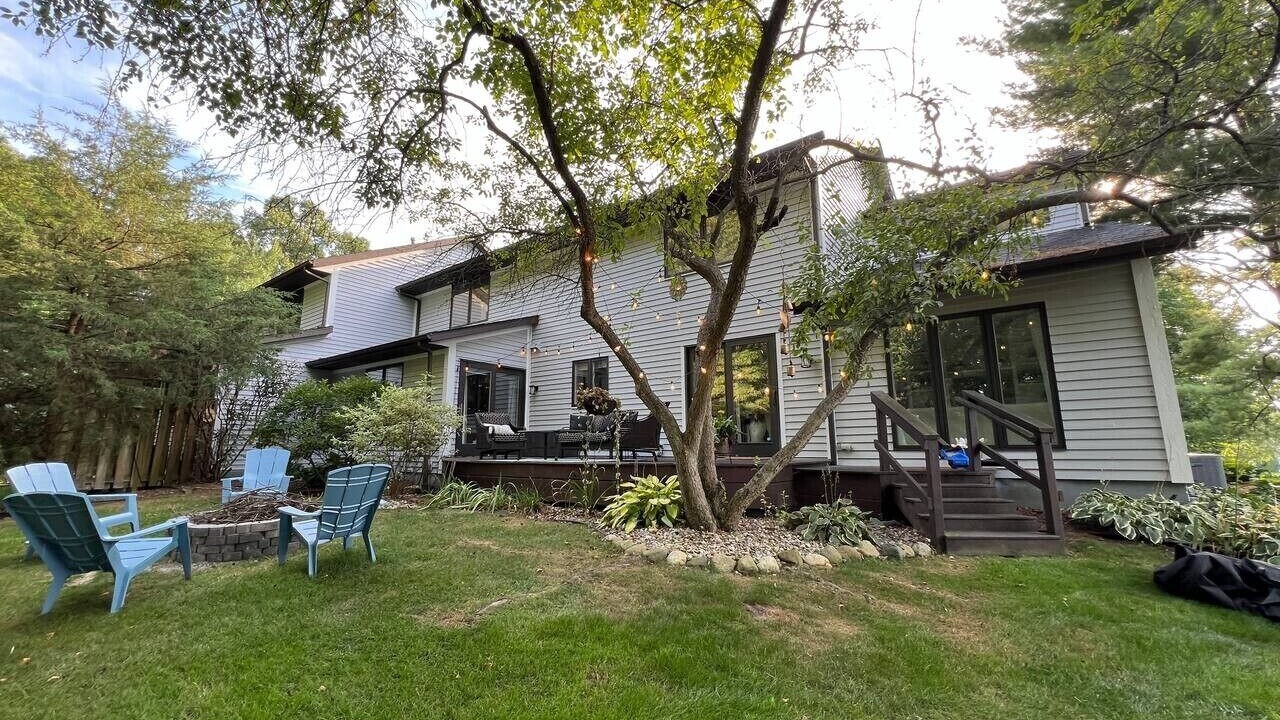 Photo of Patio Balcony in Granger