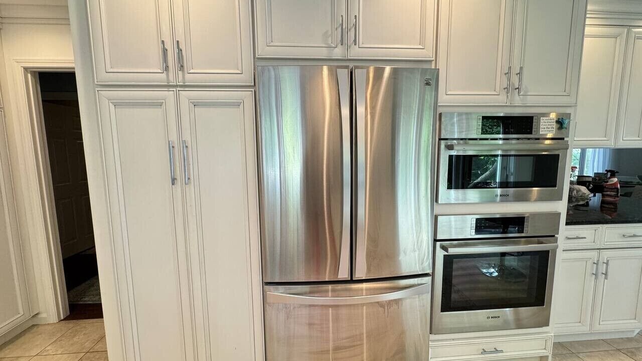 Photo of Kitchen in Granger