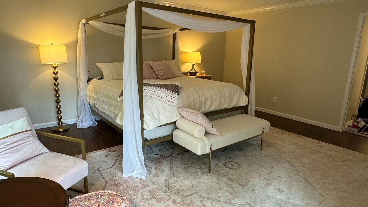 Photo of Bedroom in Granger