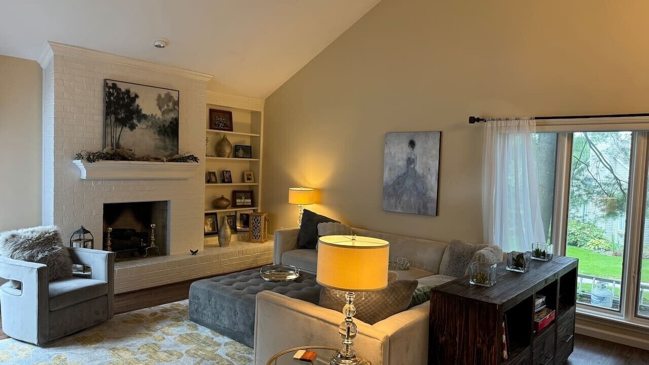 Photo of Livingroom in Granger