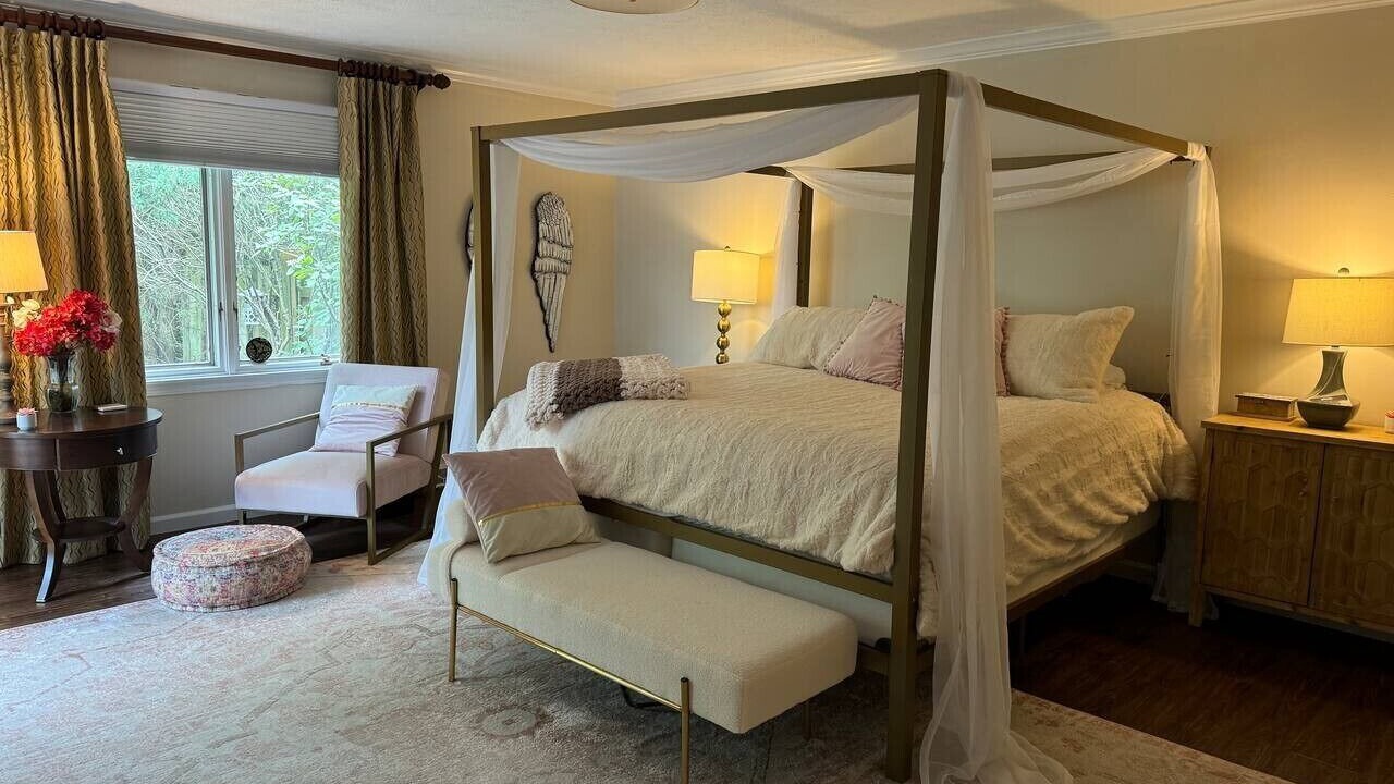 Photo of Bedroom in Granger