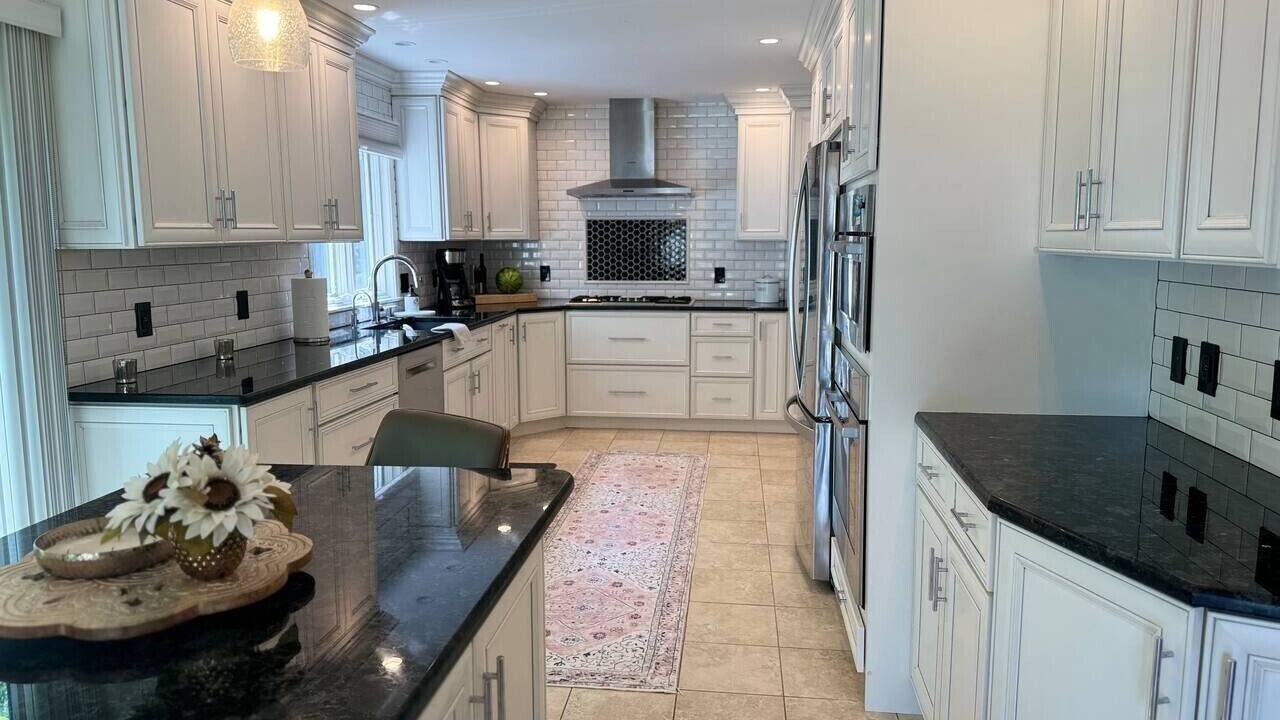 Photo of Kitchen in Granger