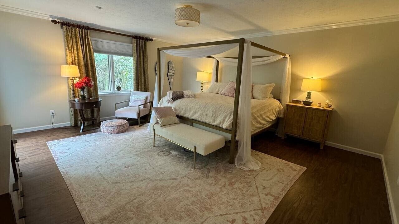 Photo of Bedroom in Granger