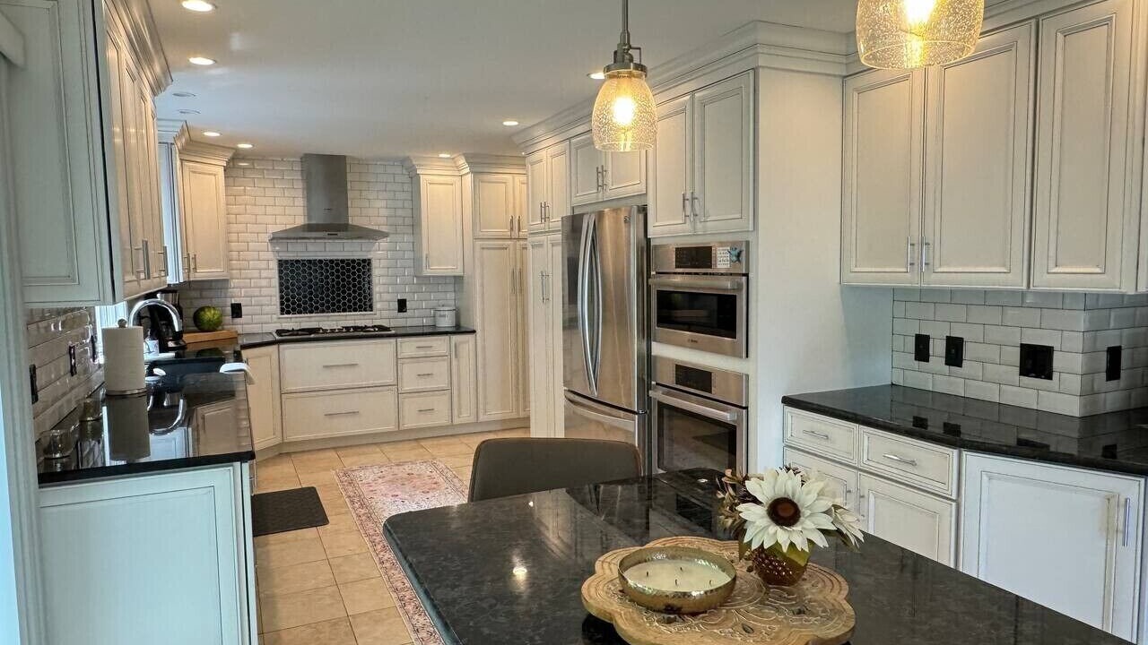 Photo of Kitchen in Granger