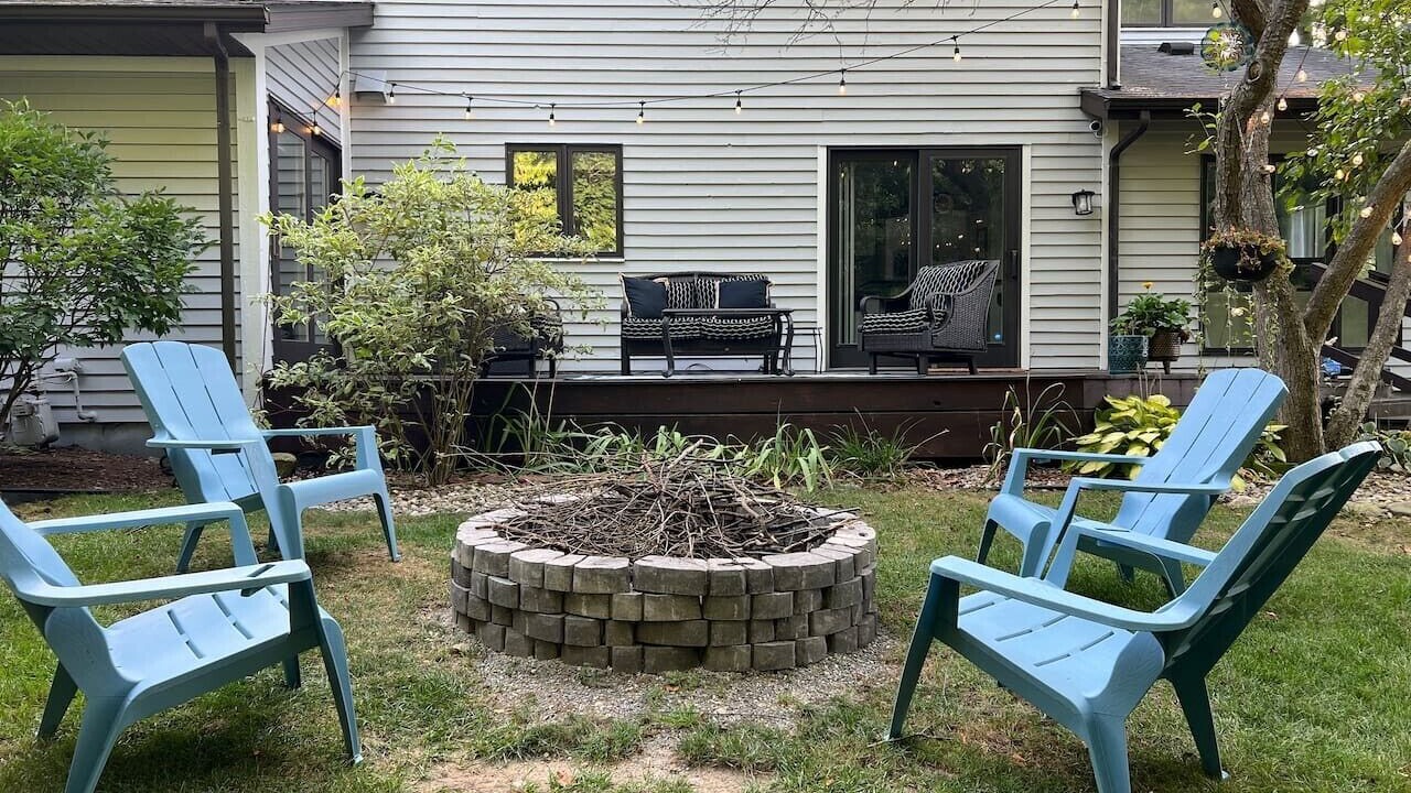 Photo of Patio Balcony in Granger