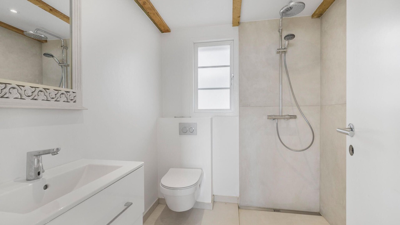 Photo of Bathroom in Frolunde
