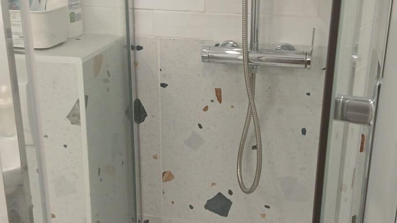 Photo of Bathroom in Quartier de la Chapelle