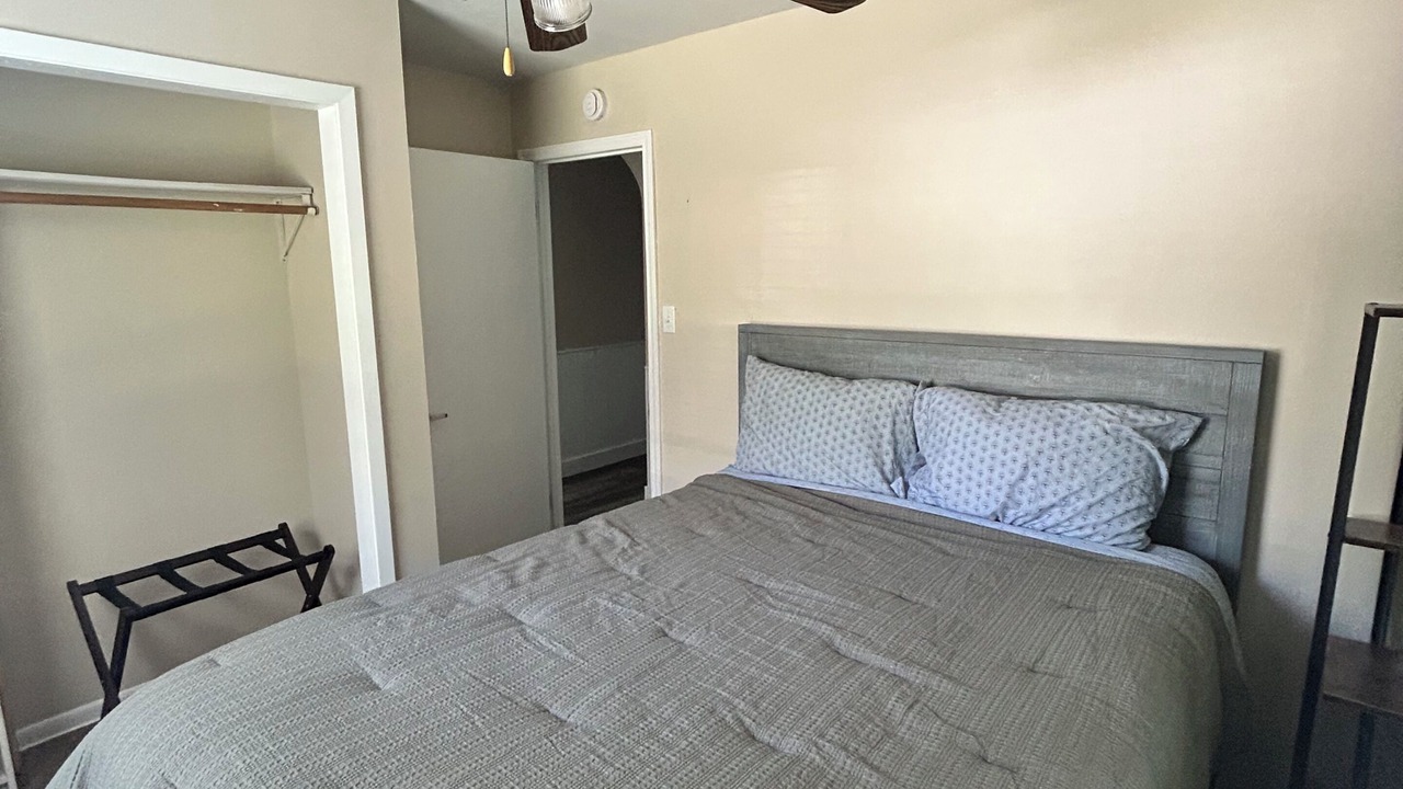 Photo of Bedroom in Lakeway