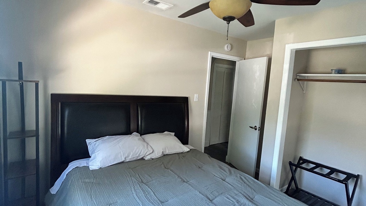 Photo of Bedroom in Lakeway