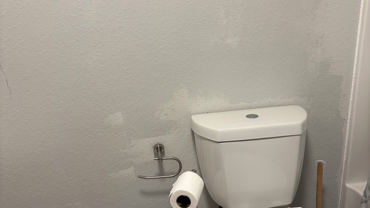 Photo of Bathroom in Alvin