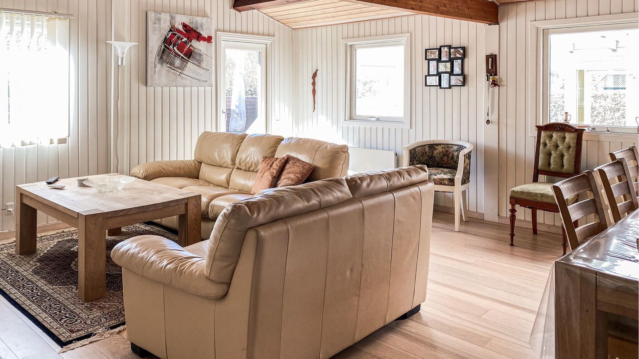 Photo of Bedroom in Udsholt