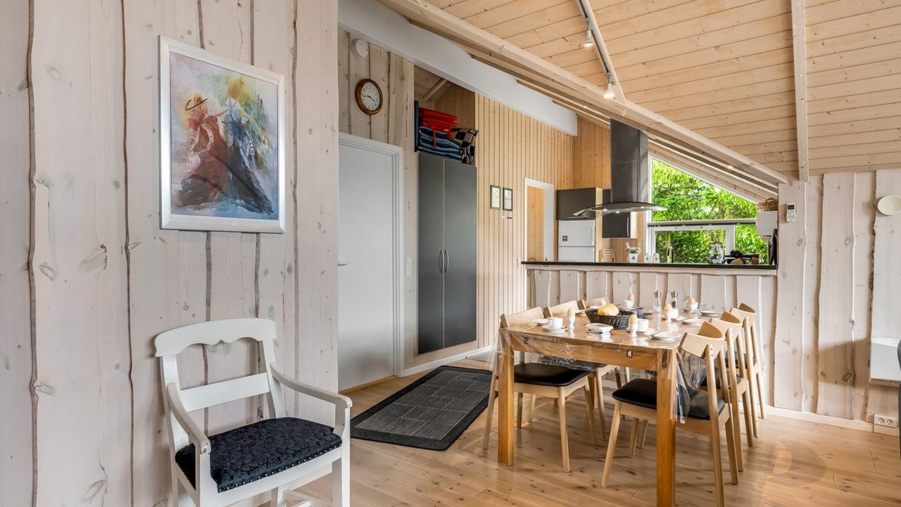 Photo of Livingroom in Hovborg