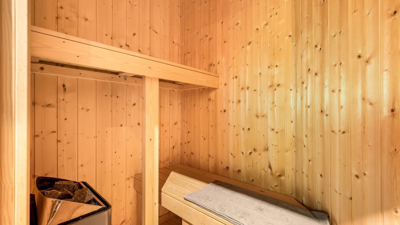 Photo of Bathroom in Hovborg