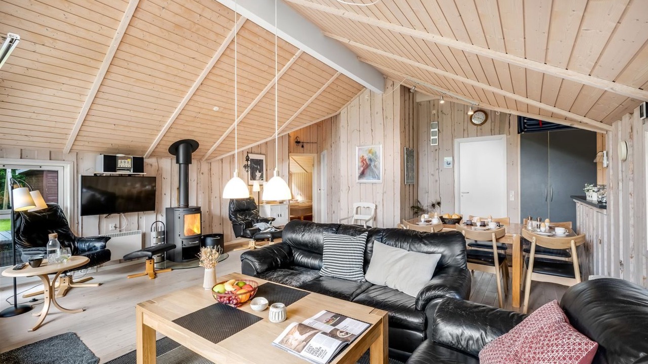 Photo of Livingroom in Hovborg