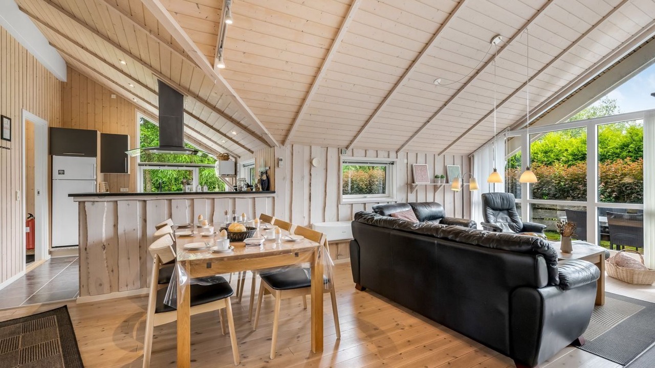 Photo of Livingroom in Hovborg
