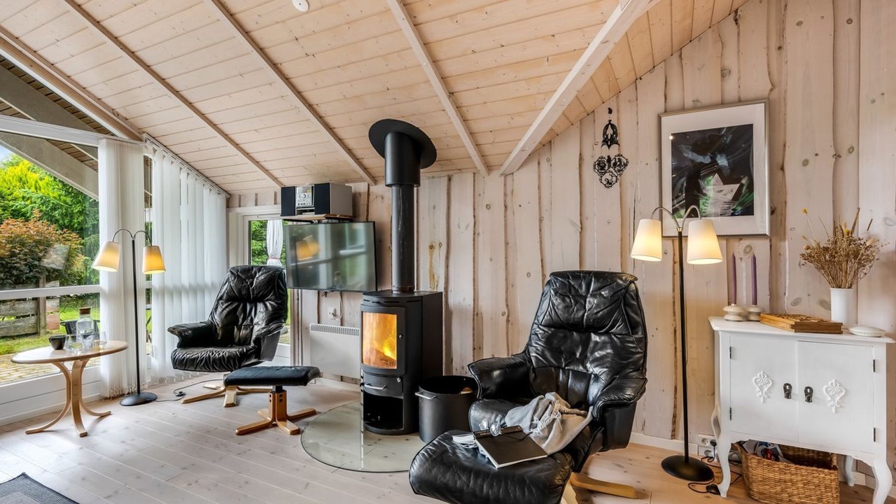 Photo of Livingroom in Hovborg