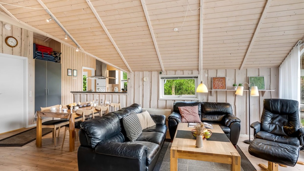 Photo of Livingroom in Hovborg