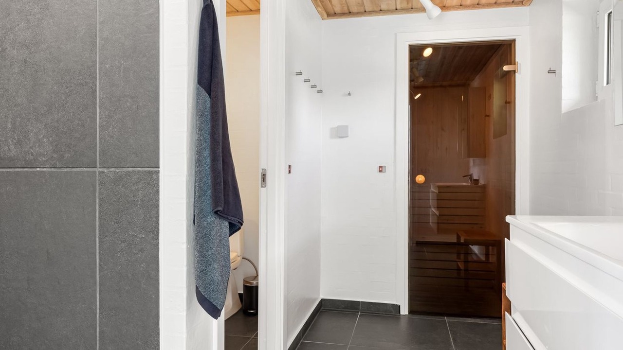 Photo of Bathroom in stervra