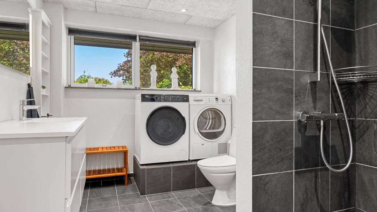 Photo of Bathroom in stervra