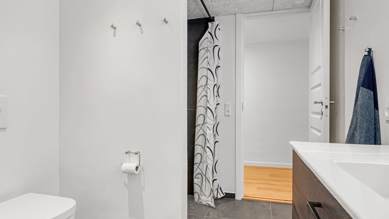 Photo of Bathroom in stervra