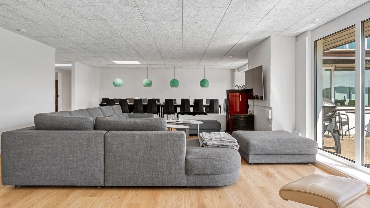 Photo of Livingroom in stervra