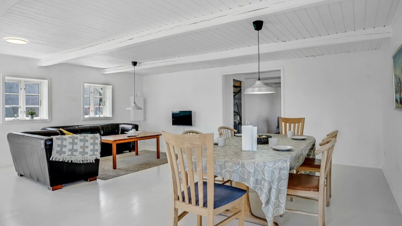 Photo of Livingroom in Gandrup