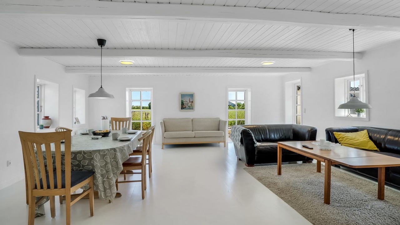Photo of Livingroom in Gandrup