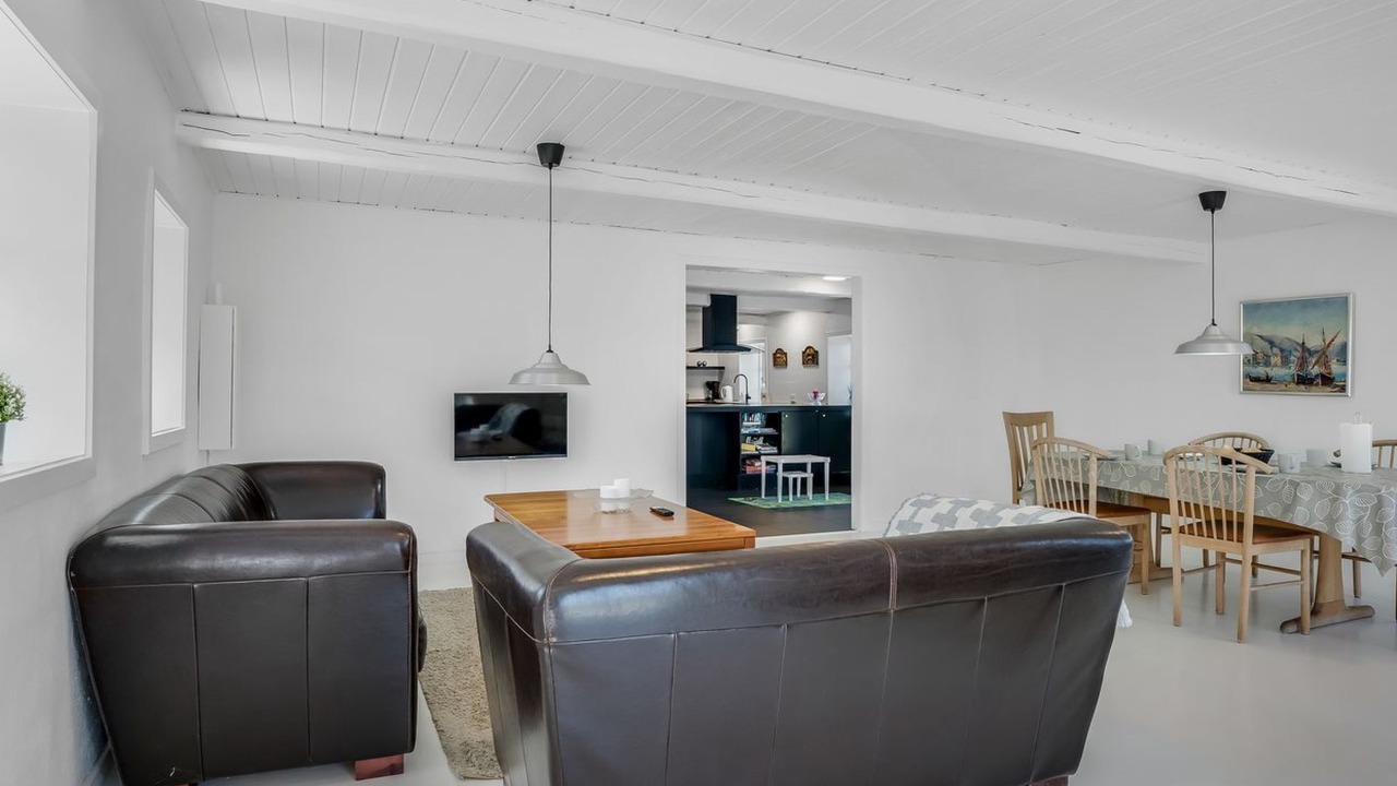 Photo of Livingroom in Gandrup