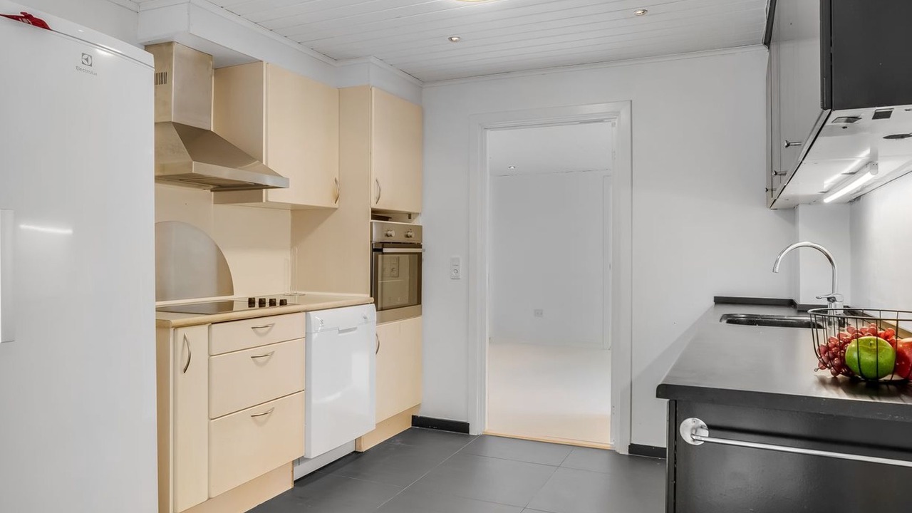 Photo of Bedroom in Gandrup