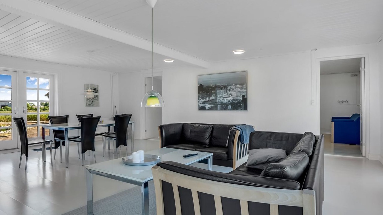 Photo of Livingroom in Gandrup