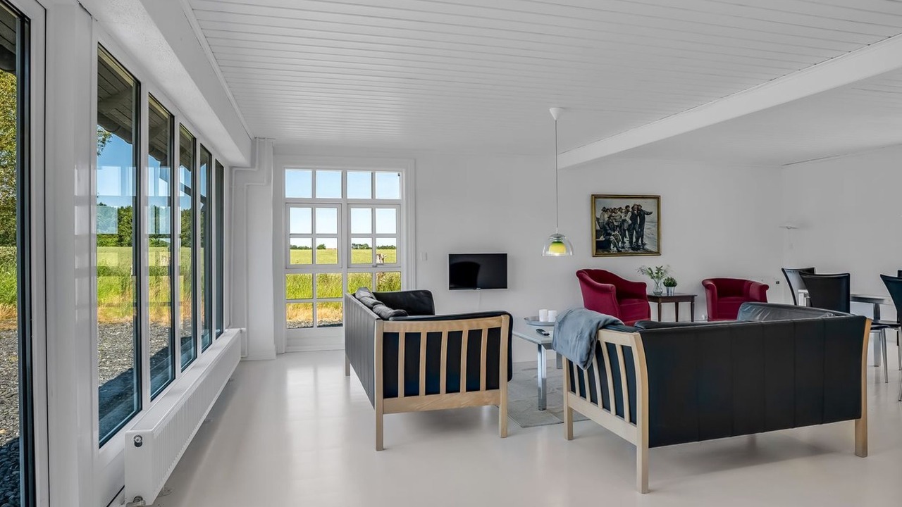 Photo of Livingroom in Gandrup