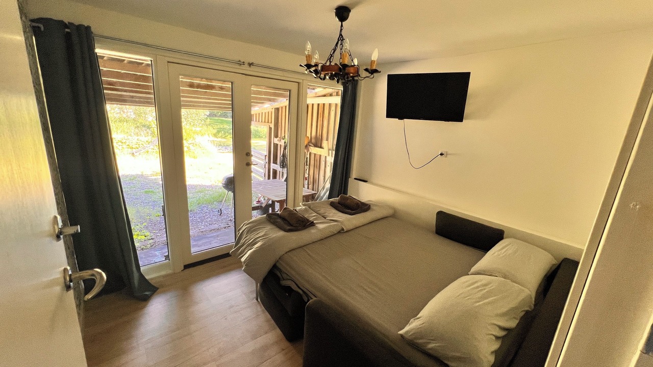 Photo of Bedroom in Soeby