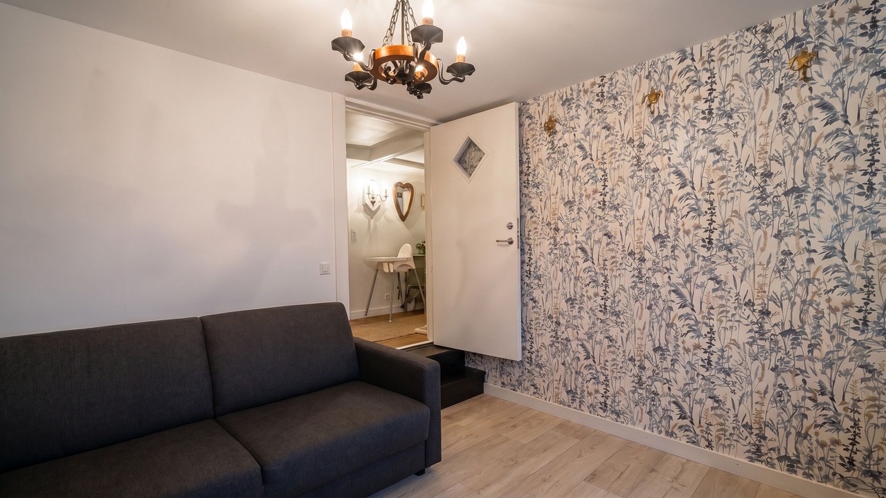 Photo of Livingroom in Soeby