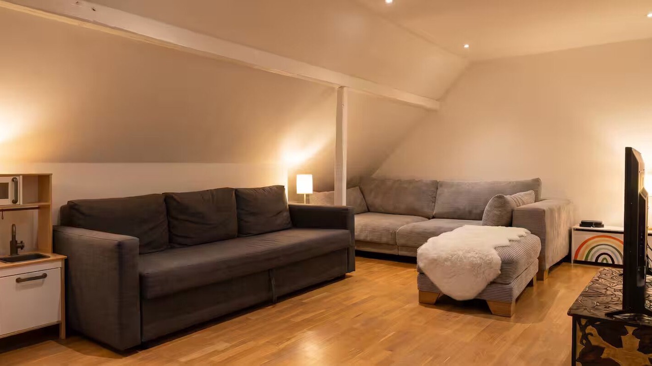 Photo of Livingroom in Soeby
