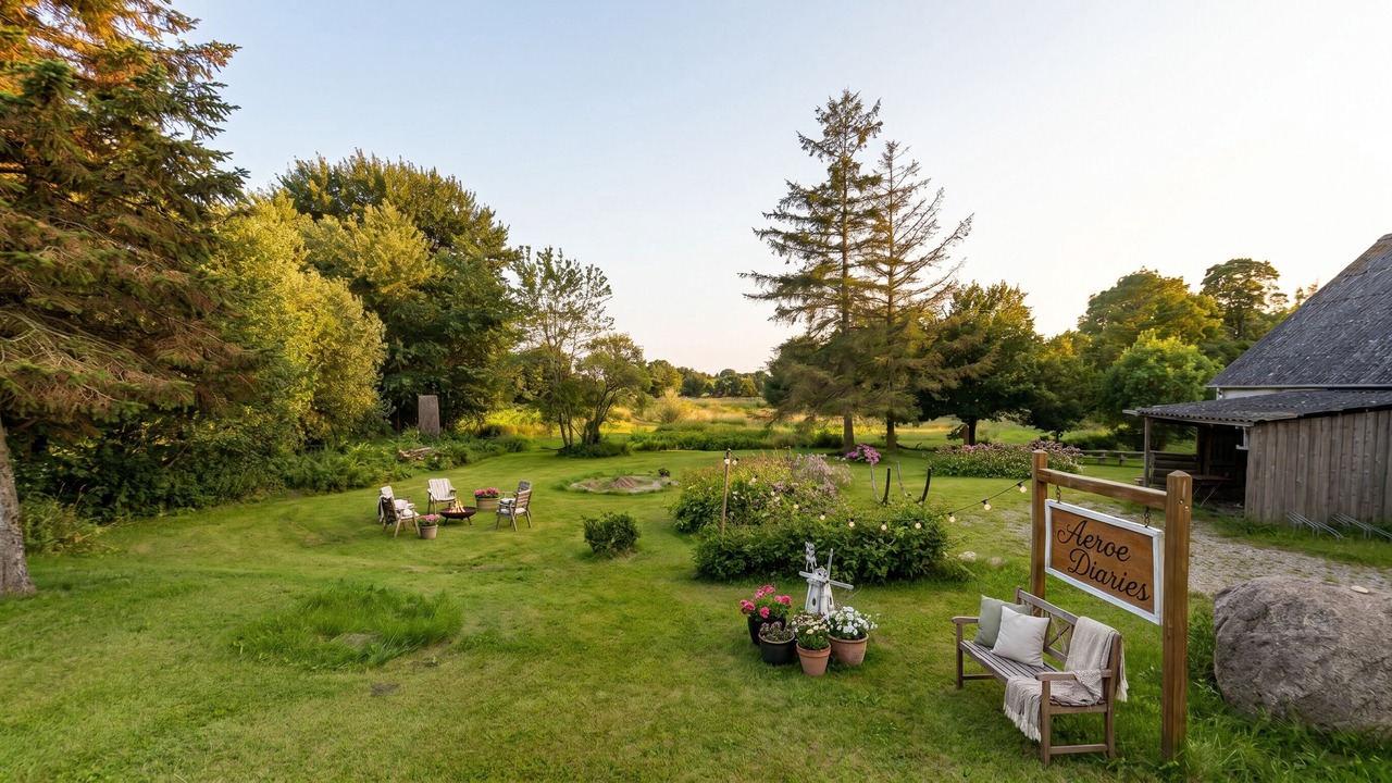 Photo of Outdoor in Soeby