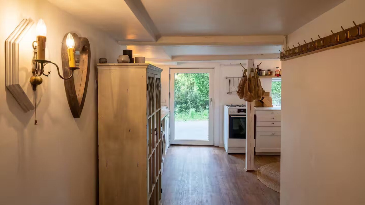 Photo of Kitchen in Soeby