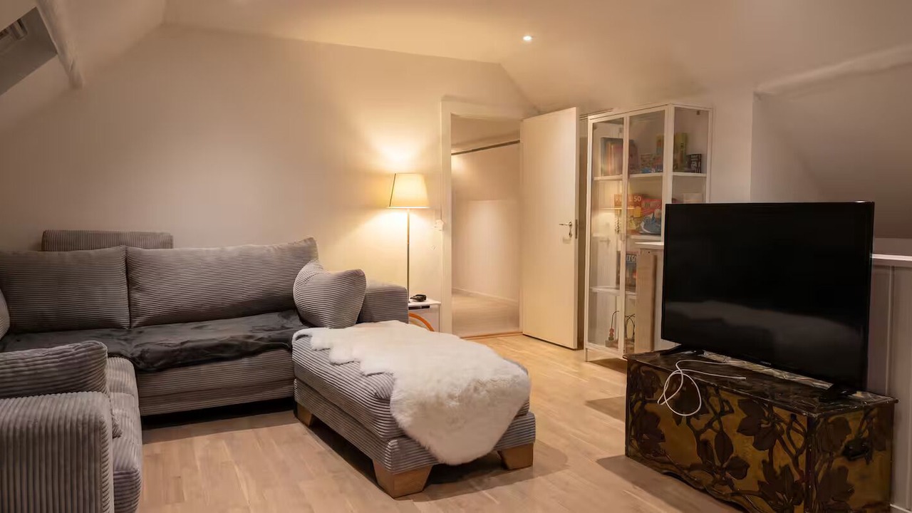 Photo of Livingroom in Soeby