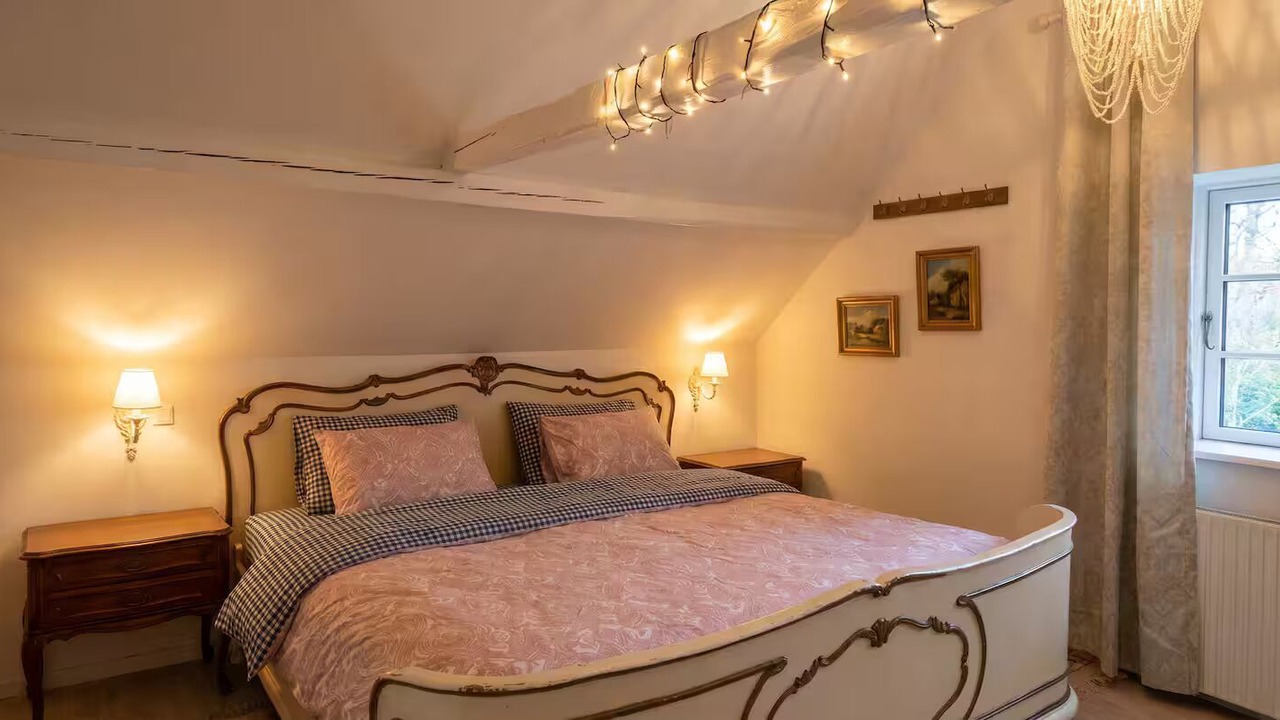 Photo of Bedroom in Soeby