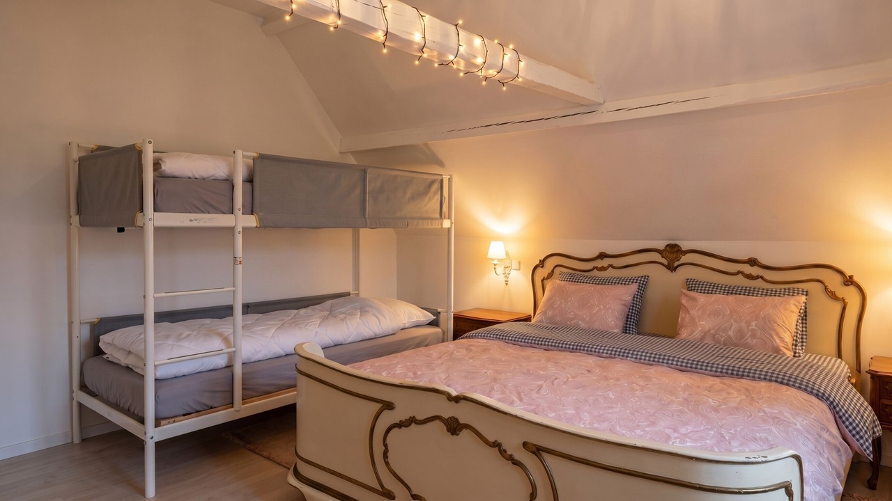 Photo of Bedroom in Soeby