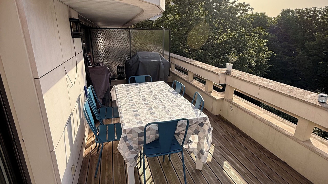 Photo of Outdoor in Levallois-Perret