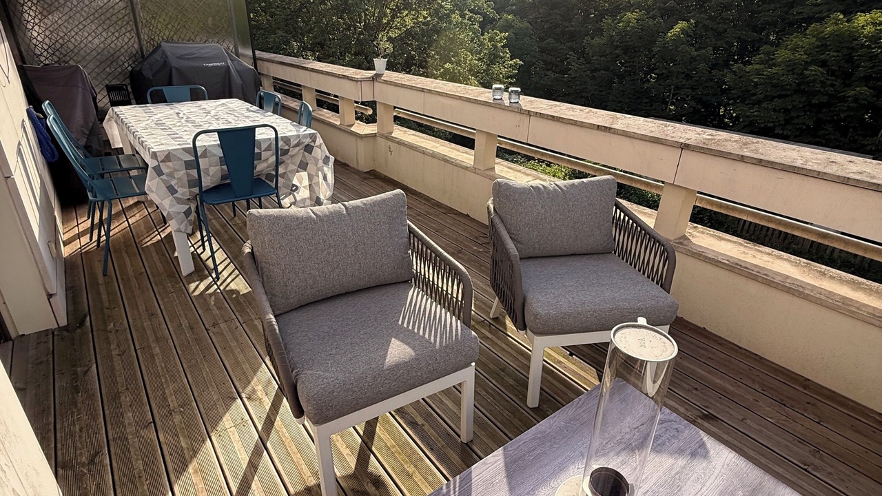 Photo of Outdoor in Levallois-Perret