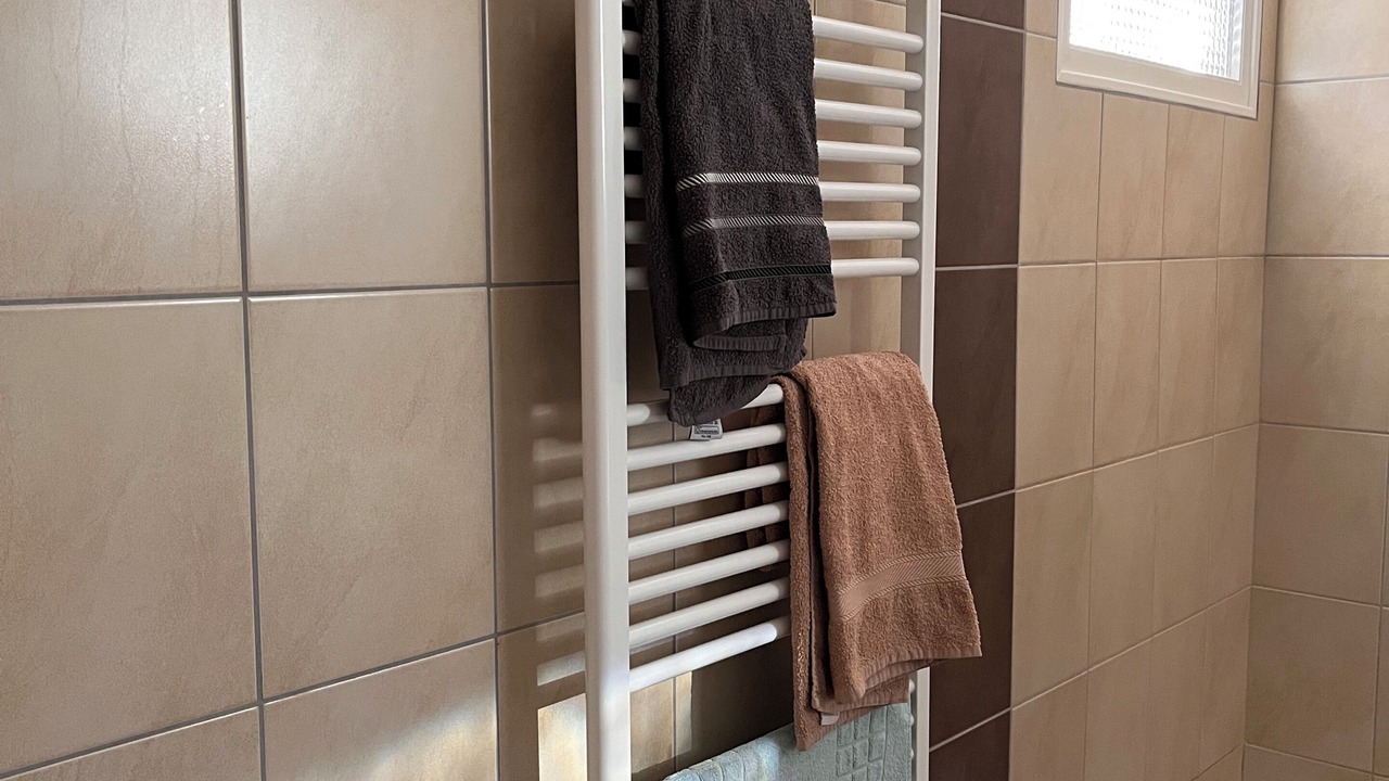 Photo of Bathroom in Saint-Ame