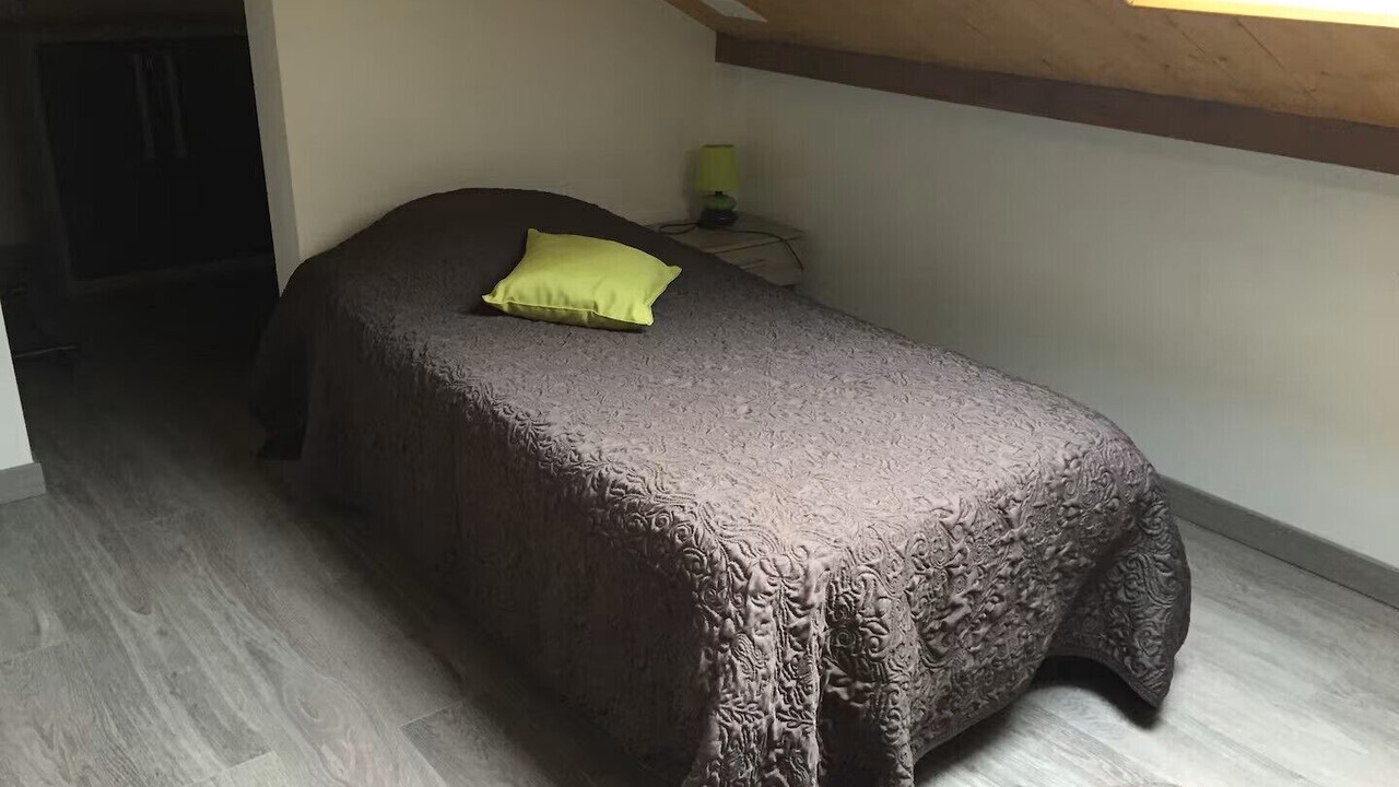 Photo of Bedroom in Saint-Ame